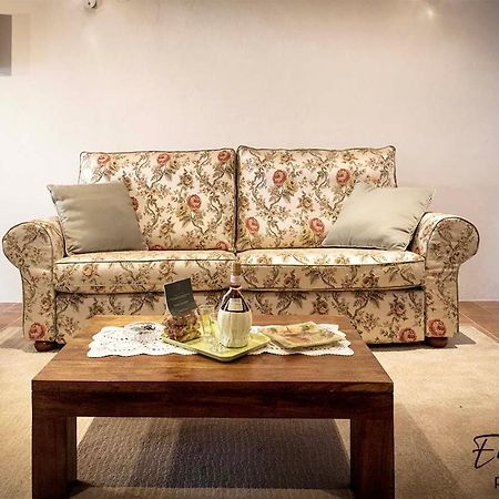 A Casa Di Titta Villa Terricciola Ngoại thất bức ảnh