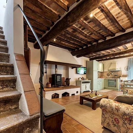 A Casa Di Titta Villa Terricciola Ngoại thất bức ảnh