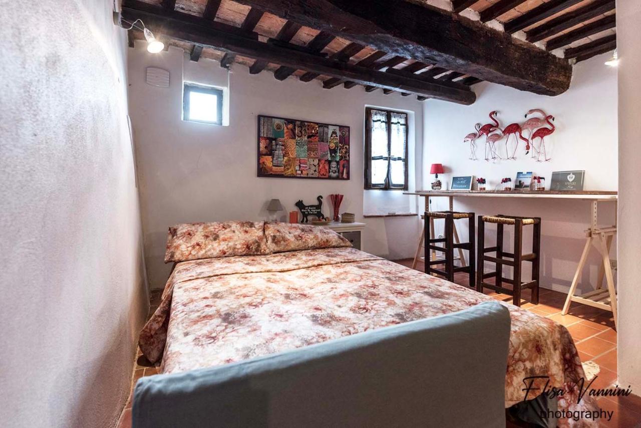 A Casa Di Titta Villa Terricciola Ngoại thất bức ảnh