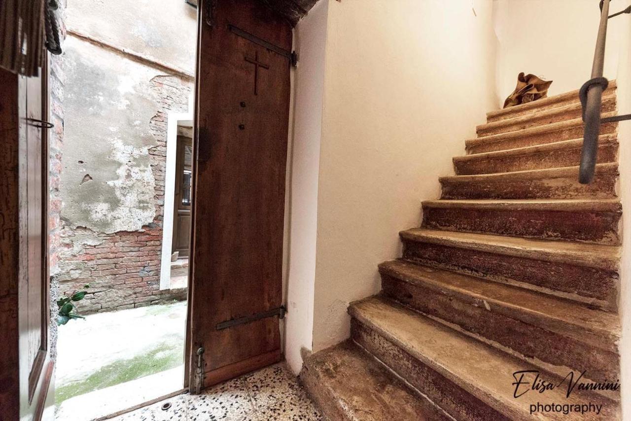 A Casa Di Titta Villa Terricciola Ngoại thất bức ảnh