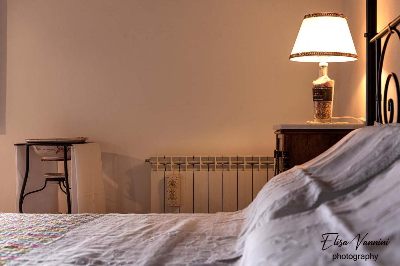 A Casa Di Titta Villa Terricciola Ngoại thất bức ảnh