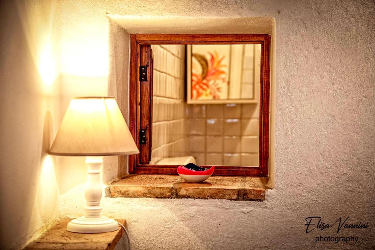 A Casa Di Titta Villa Terricciola Ngoại thất bức ảnh
