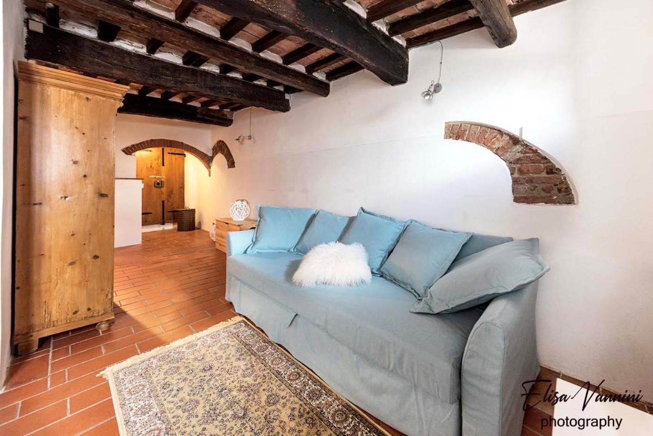 A Casa Di Titta Villa Terricciola Ngoại thất bức ảnh