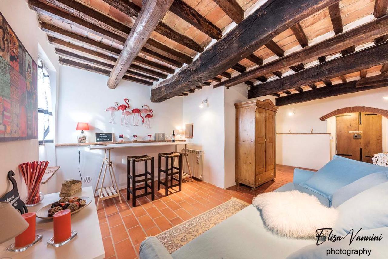 A Casa Di Titta Villa Terricciola Ngoại thất bức ảnh