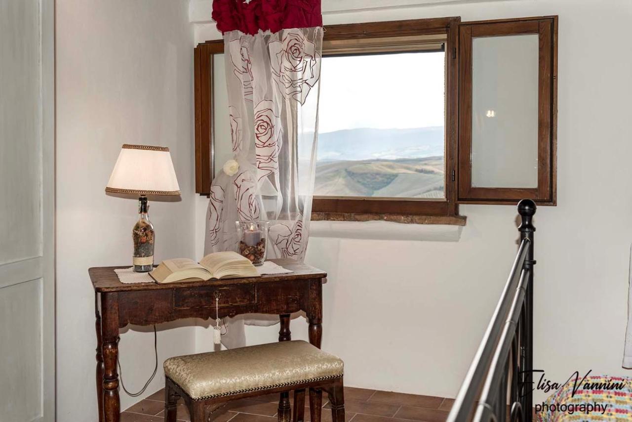 A Casa Di Titta Villa Terricciola Ngoại thất bức ảnh